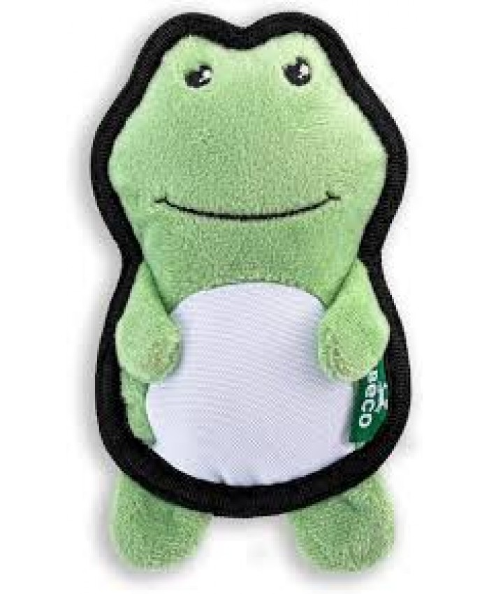 Beco Rough & Tough Recycled Frog
